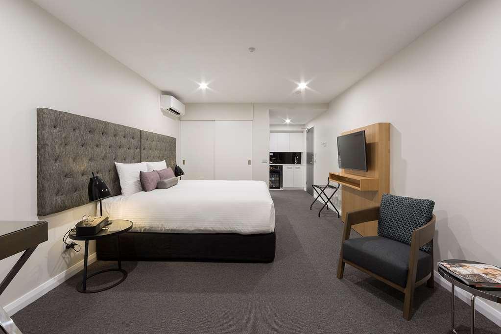 Avenue Hotel Canberra Zimmer foto